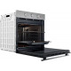 Духова шафа WHIRLPOOL OMR35HR0X