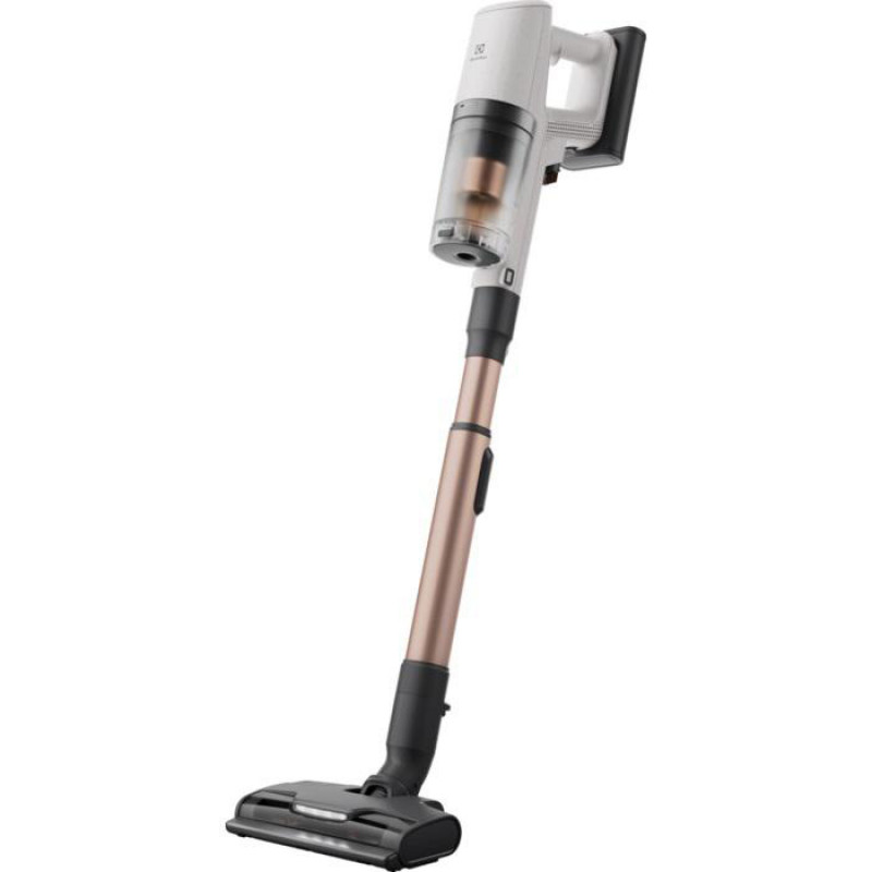 Пилосос акумуляторний ELECTROLUX EP83HB25UV
