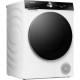 Сушильна машина HISENSE DH7S107BW