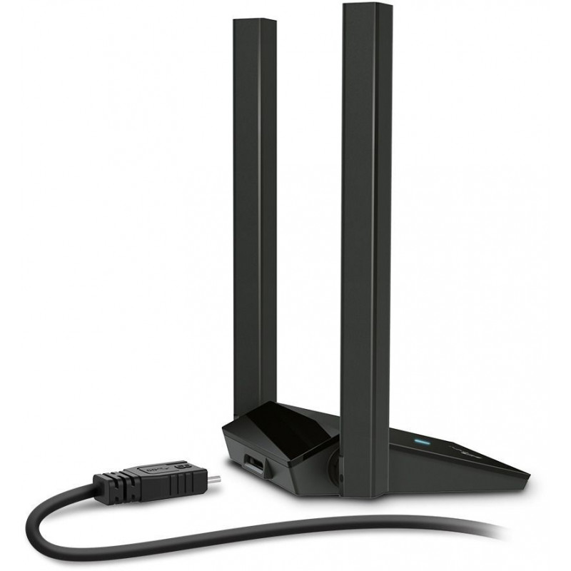 WiFi-адаптер TP-LINK ARCHER-TX20U-PLUS