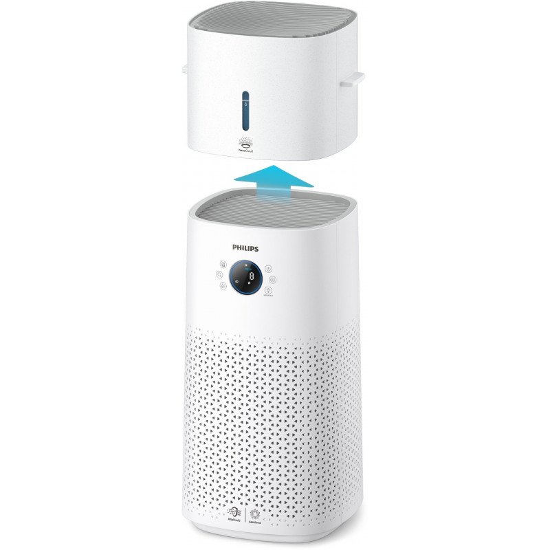 Очищувач повітря PHILIPS AC3737/10