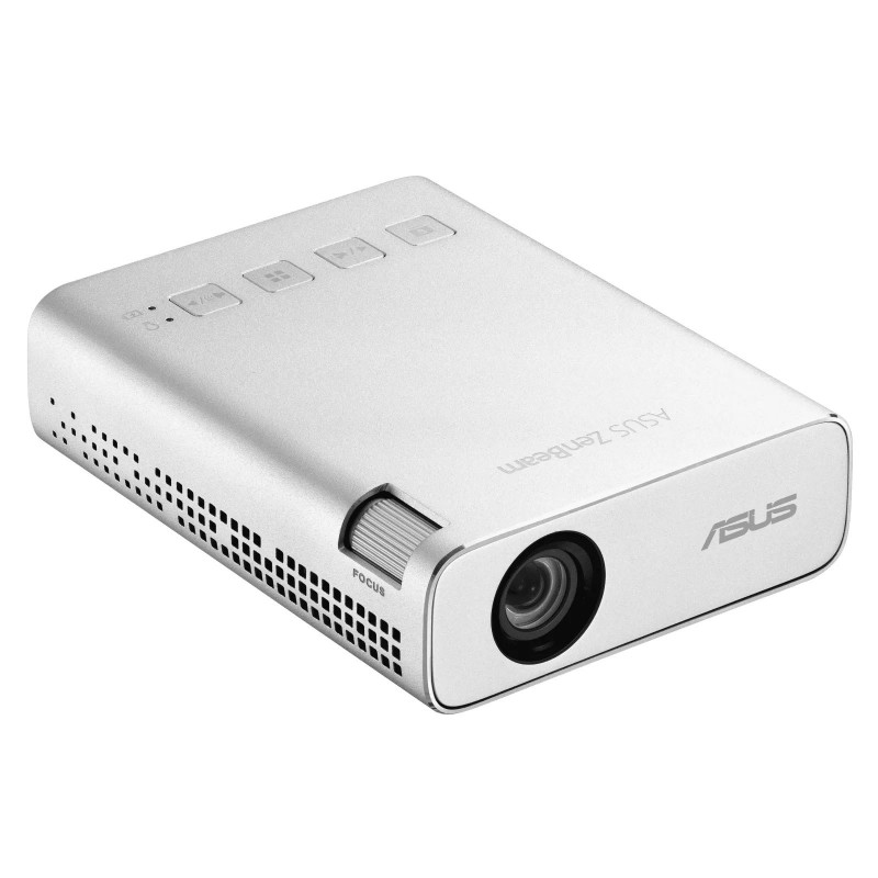 Проєктор портативний Asus 90LJ00J3-B01070