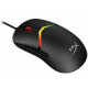 Миша HyperX Pulsefire SAGA, RGB, USB-A, чорний A2PB3AA