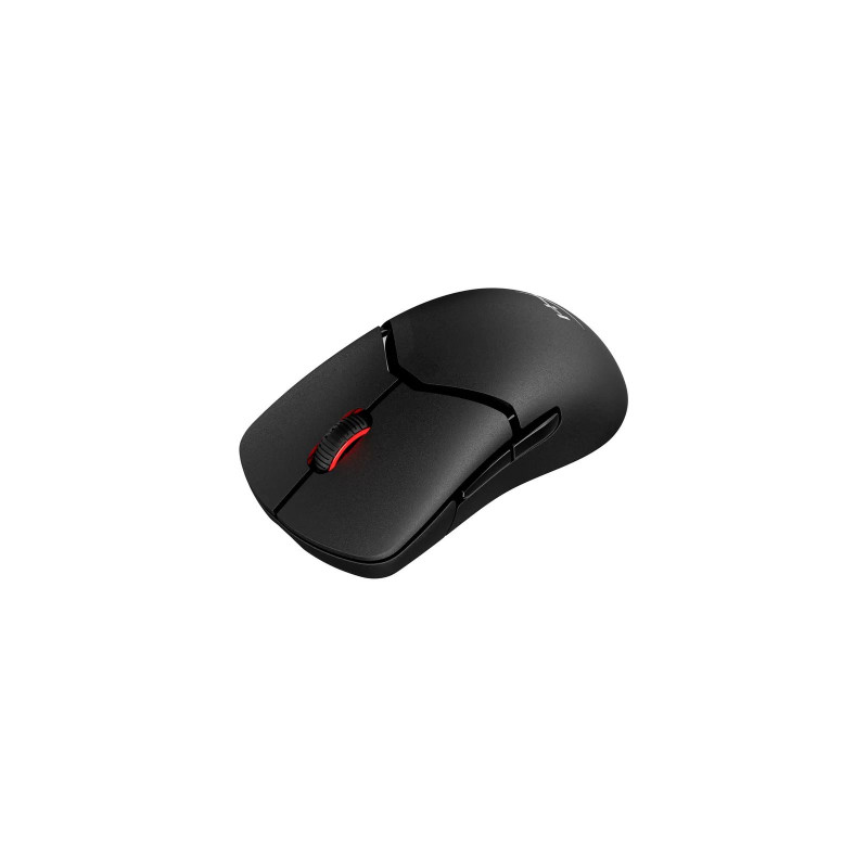 Миша HyperX Pulsefire SAGA PRO, RGB, USB-A/WL/BT, чорний A2PB2AA