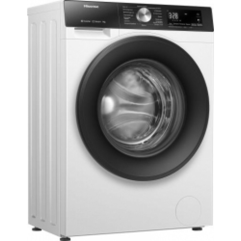 Пральна машина HISENSE WF3S7021BW/UA