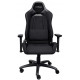 Крісло Trust GXT714 Ruya ECO, ПУ шкіра, 3D-Armrests, чорний 24908_TRUST