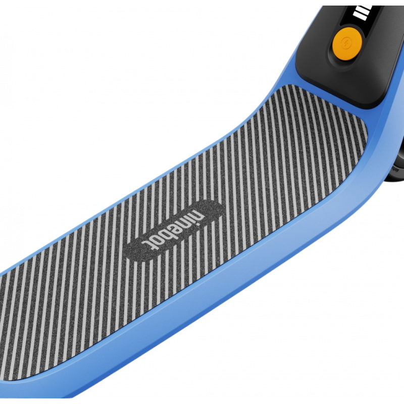 Електросамокат Segway-Ninebot дитячий C2 Lite, синій AA.10.05.01.0003