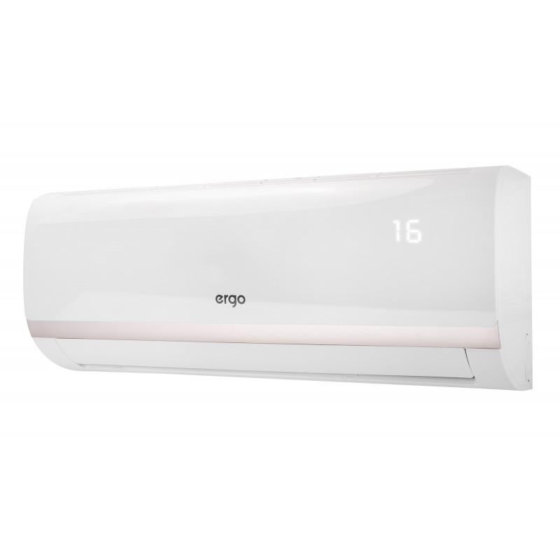 Кондиціонер ERGO ACI 0735 SWН W
