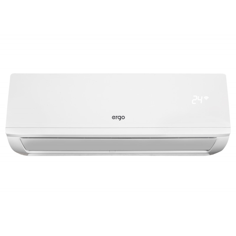 Кондиціонер ERGO ACI 1255 SWН W