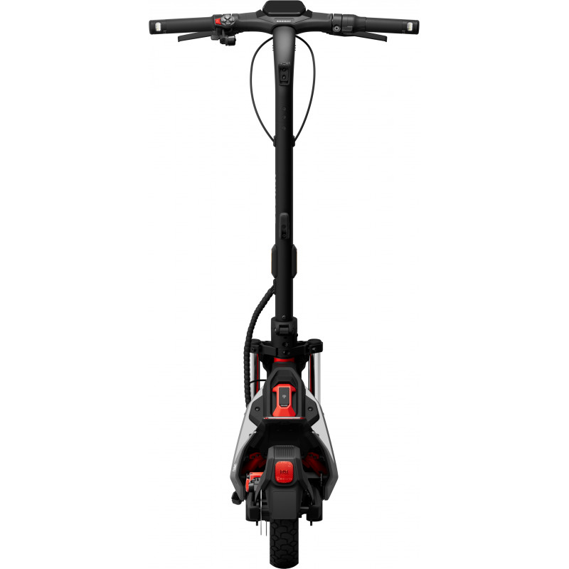 Електросамокат Segway-Ninebot ZT3 PRO E, чорний AA.05.18.01.0001