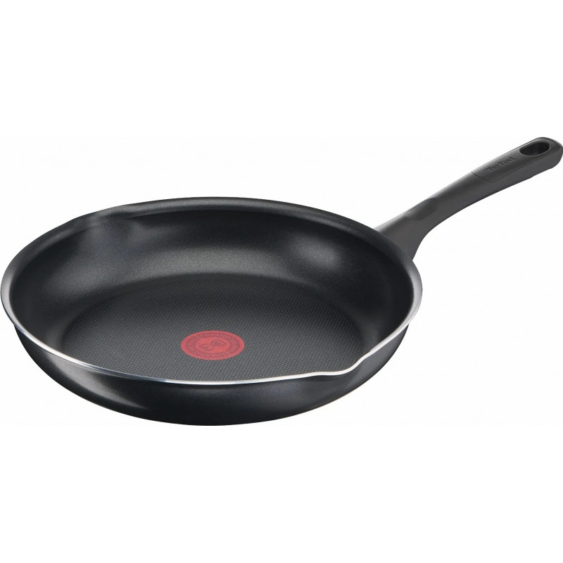 Сковорода з кришкою Tefal Day by Day, 20см, з кришкою B5580223UA