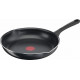 Сковорода з кришкою Tefal Day by Day, 20см, з кришкою B5580223UA