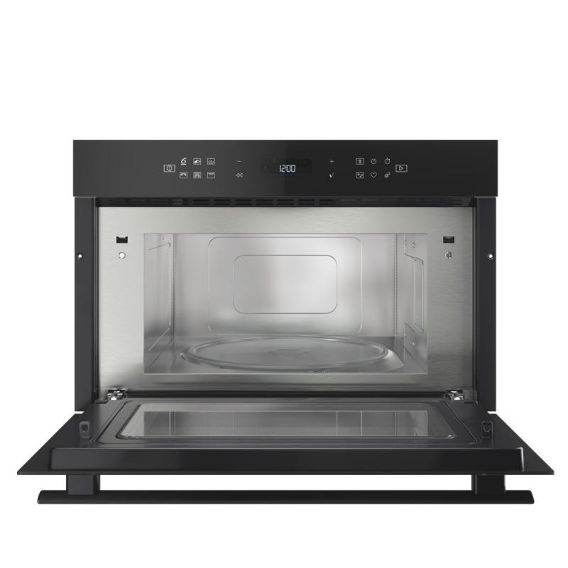 Мікрохвильова піч Whirlpool AMW6440FB