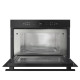 Мікрохвильова піч Whirlpool AMW6440FB