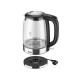 Електрочайник AMICA KD 2050G
