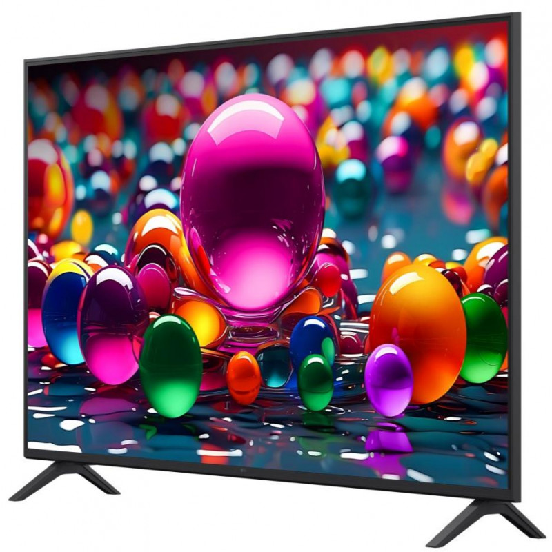 Телевізор LG 55UA75006LA