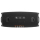 Портативна акустика JBL Charge 6 Black (JBLCHARGE6BLK)