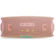 Портативна акустика JBL Charge 6 Pink (JBLCHARGE6PINK)