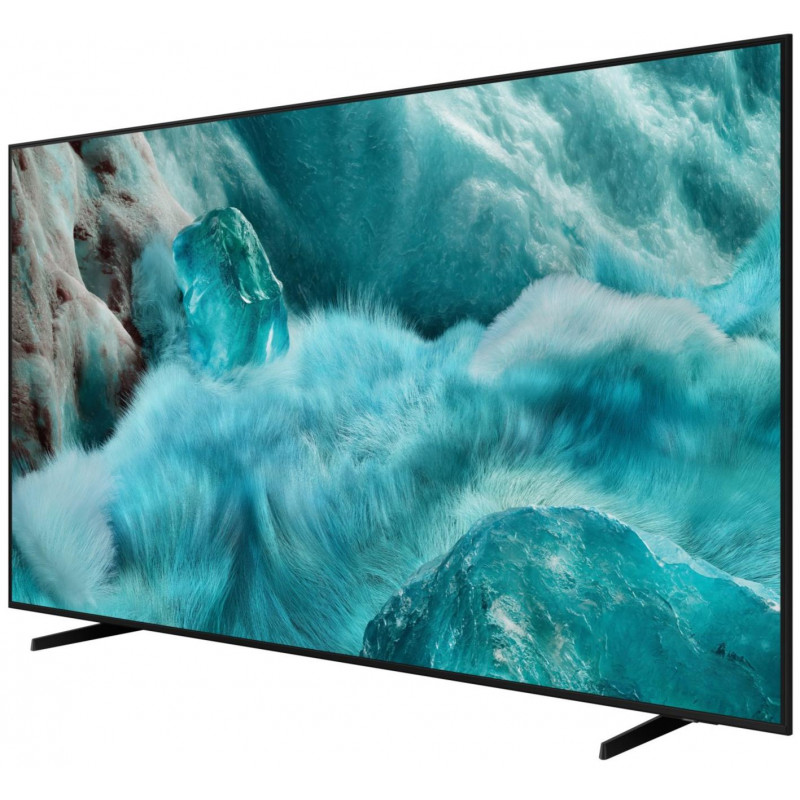 Телевізор Samsung QE55Q7FAAUXUA