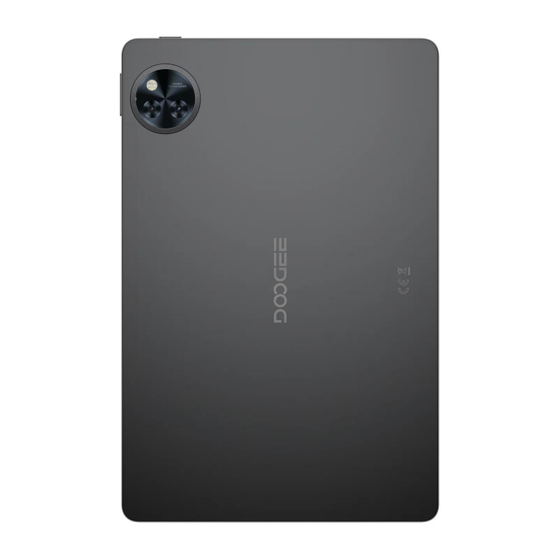 Планшет Doogee U11 4/128Gb Wi-Fi Obsidian Black
