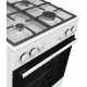 Плита Gorenje GK6A40WFFM