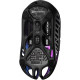 Миша GravaStar Mercury X, BT/WL/USB-A, RGB, чорний GSX_BLK