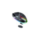 Миша Razer Basilisk V3 Pro 35K, RGB, USB-A/WL/BT, чорний RZ01-05240100-R3G1
