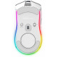 Миша Razer Cobra Pro, RGB, USB-A/WL/BT, білий RZ01-04660200-R3G1