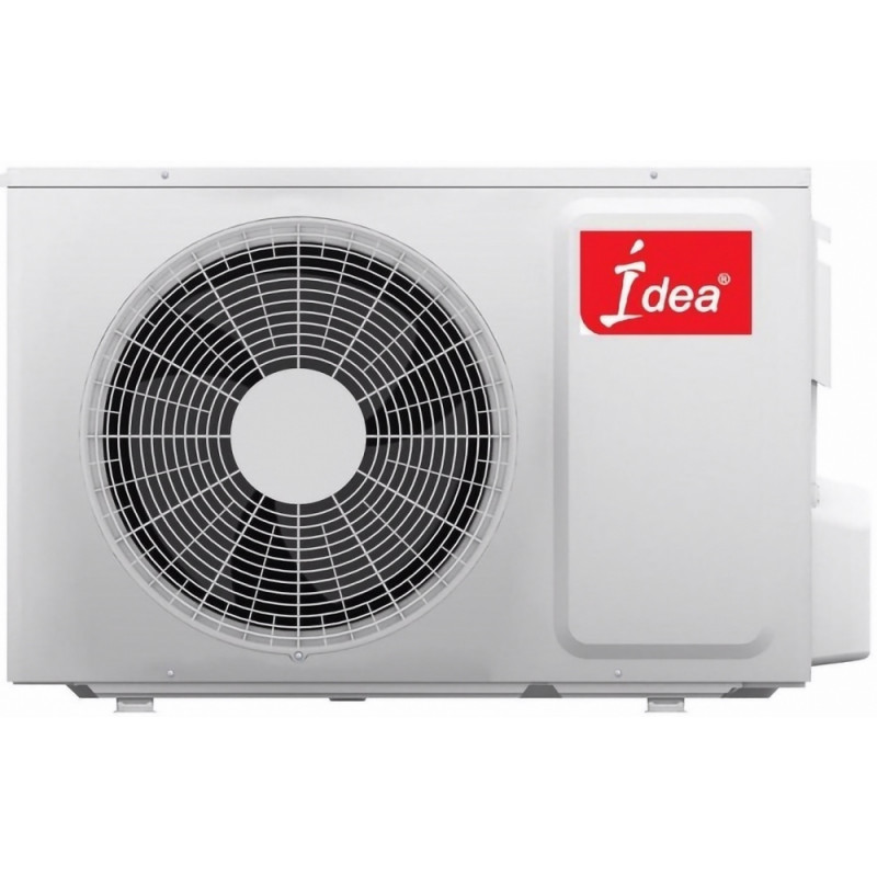 Кондиціонер Idea ISR-09HR-MA01-DN8