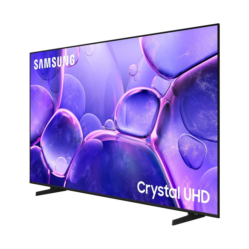 Телевізор Samsung UE55U8000FUXUA