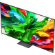 Телевізор LG 75QNED86A6A