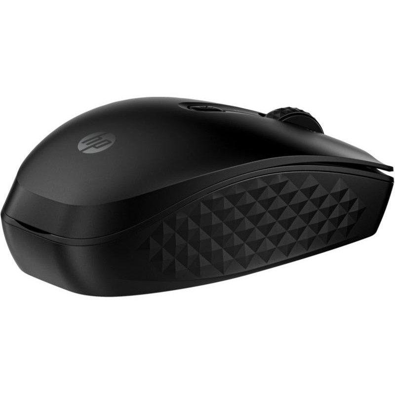 Миша HP 420 Programmable, чорний 7M1D3AA