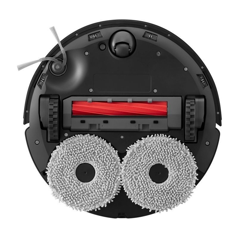 Робот-пилосос Roborock QR 798 Black