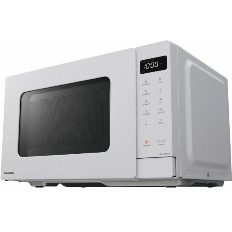 Мікрохвильова піч Panasonic NN-ST34NWZUE