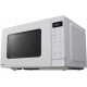 Мікрохвильова піч Panasonic NN-ST34NWZUE