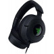 Гарнітура ігрова Razer Kraken V4 X, 7.1, USB-A, 1.8м, RGB, чорний RZ04-05180100-R3M1
