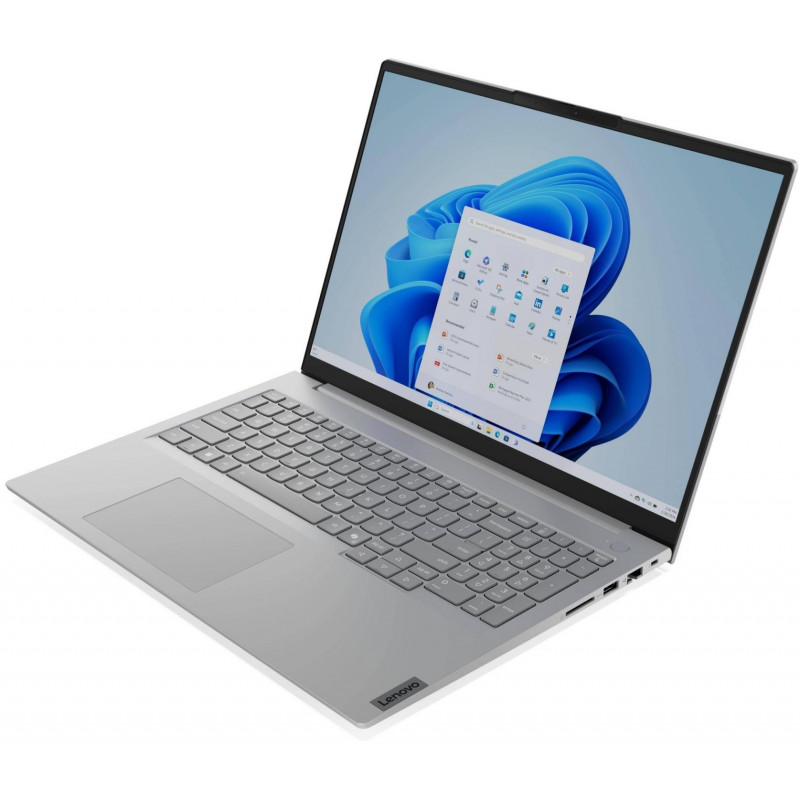 Ноутбук Lenovo ThinkBook 16-G8 21SK0076RA
