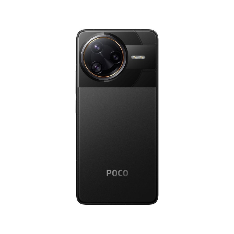 Смартфон POCO F7 Ultra 12/256GB Black