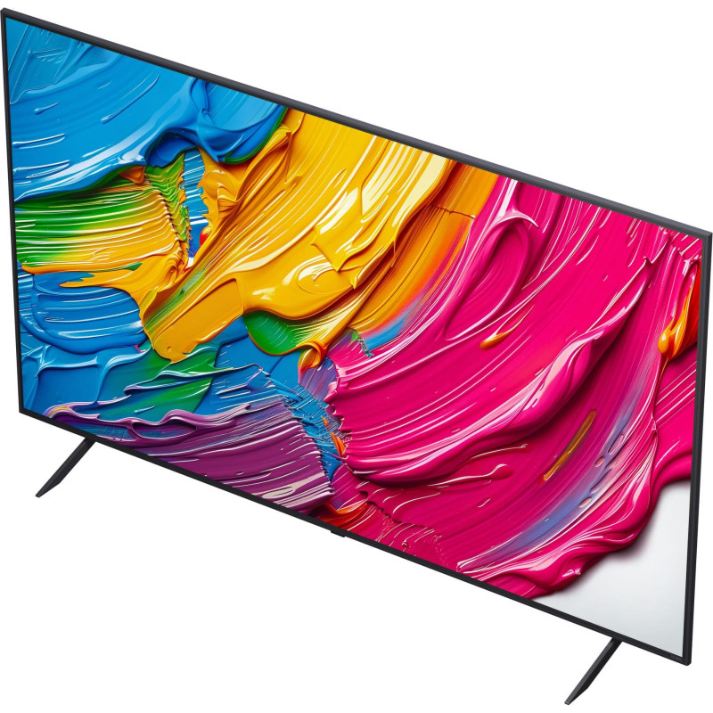 Телевізор LG 75QNED80A6A