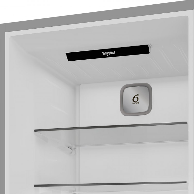 Холодильник Whirlpool WHK26402XP4U