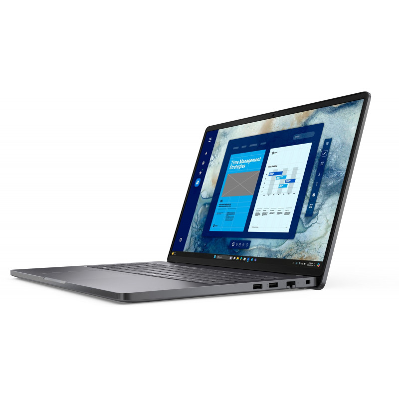 Ноутбук Dell Pro 16 BTO108PC16250UA_W11P