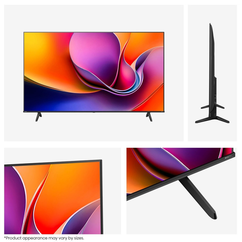 Телевізор Hisense 55A6Q