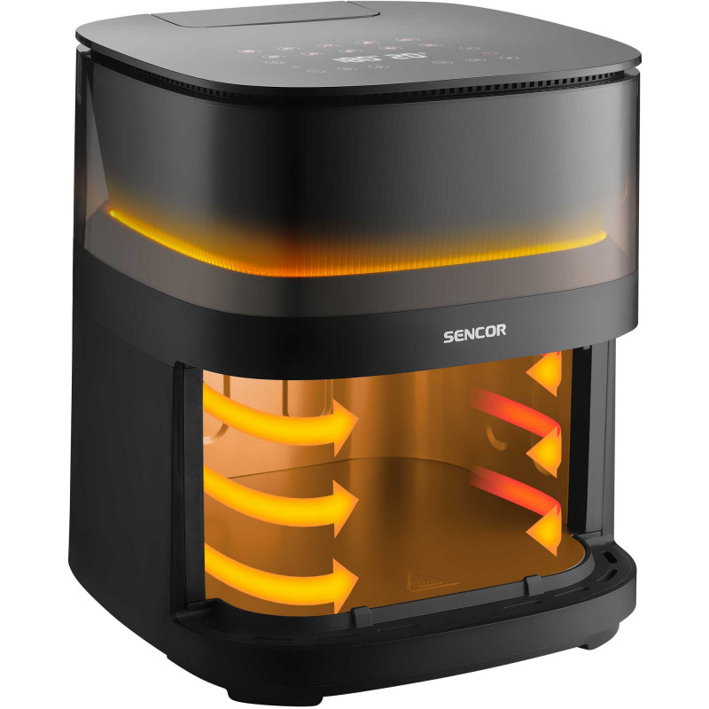 Мультипіч Sencor Vita SFR5050BK