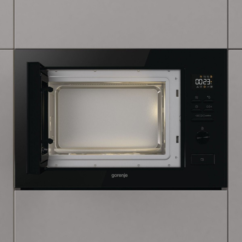 Мікрохвильова піч Gorenje BM251M2BG