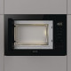 Мікрохвильова піч Gorenje BM251M2BG