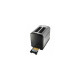 Тостер Gorenje T1100CLBK