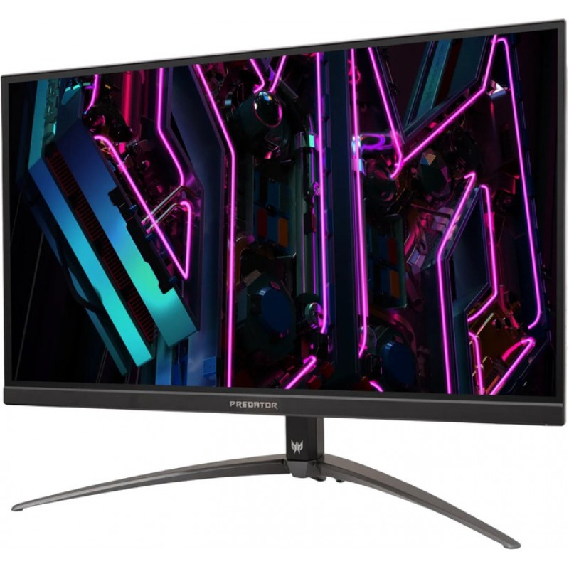 Монiтор TFT ACER XF273UF3bmiiprx UM.HX3EE.329