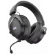 Гарнітура ігрова 2E GAMING HG365, BT/WL, чорний 2E-HG365BK-WL