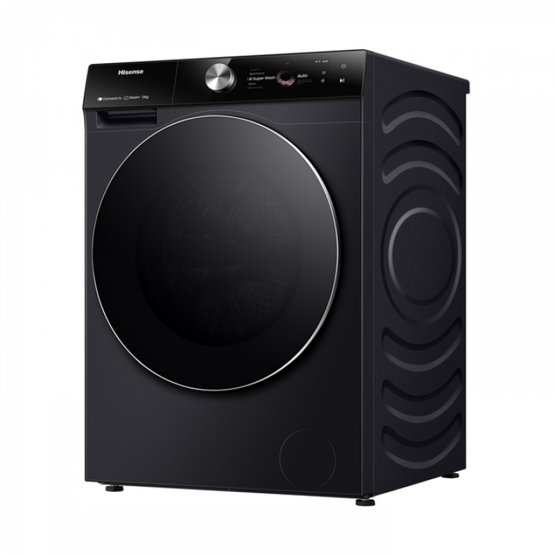 Пральна машина HISENSE WF7S1247BB