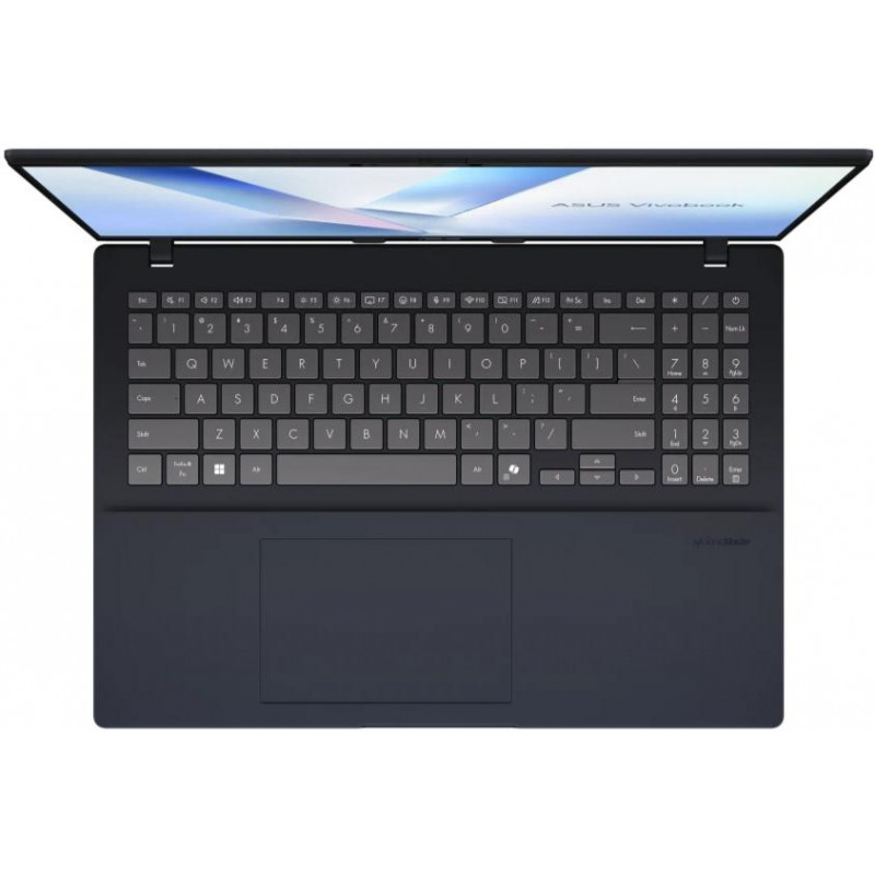 Ноутбук ASUS X1607CA-MB058
